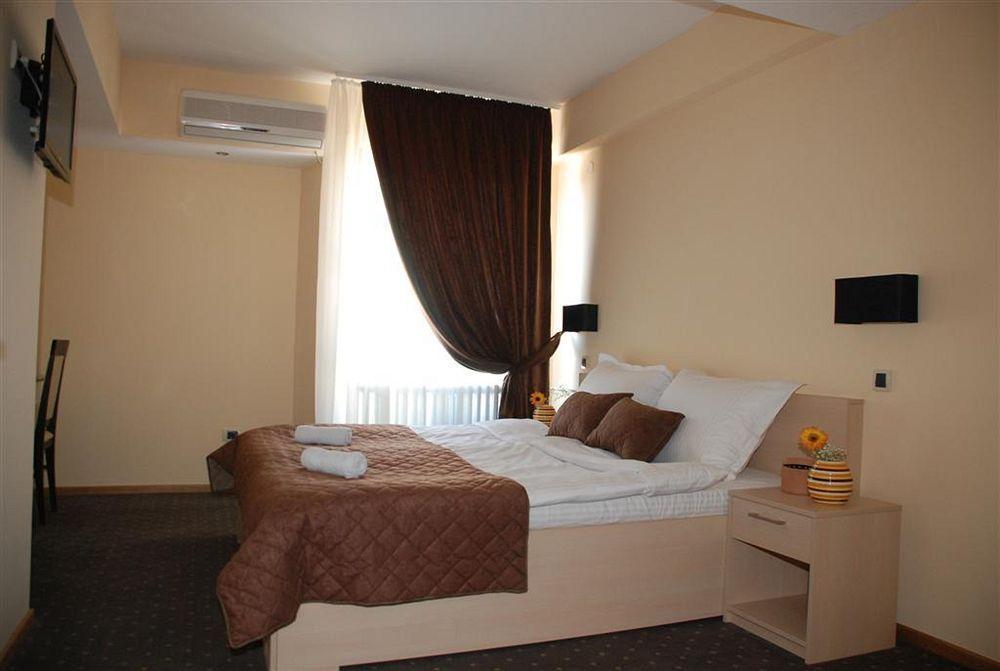 Hotel Srbija Vrsac Exteriér fotografie